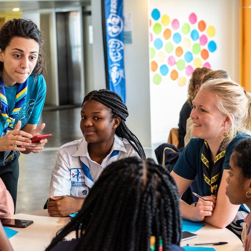 A Guide to Leading and Managing Volunteers Effectively