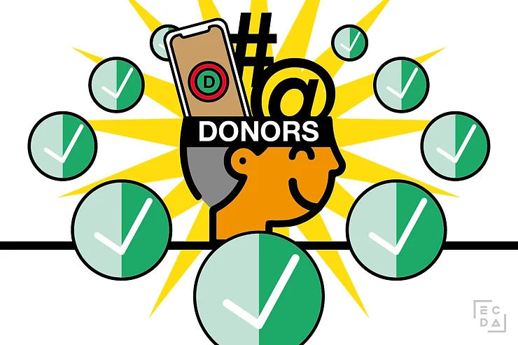 Beyond the First Gift: How to Turn One-Time Donors into Lifelong Supporters